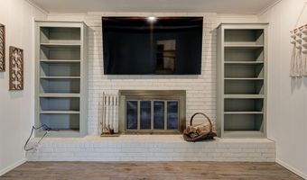 1724 N Fordson Ave, Bethany, OK 73008