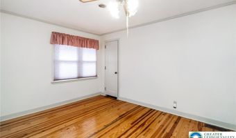 2331 S Filbert St, Allentown, PA 18103