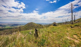 0 Pine Acres, Bellvue, CO 80512