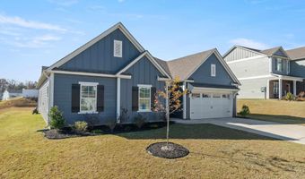 3020 SPECKLEBELLY Way, Alabaster, AL 35007