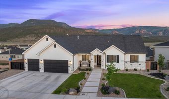 2231 S 2925 W, Cedar City, UT 84720