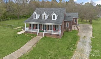 4419 Old Pageland Marshville Rd, Wingate, NC 28174