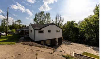 609 Monaca Rd, Aliquippa, PA 15001