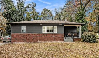 2708 Oldknow Dr NW, Atlanta, GA 30318