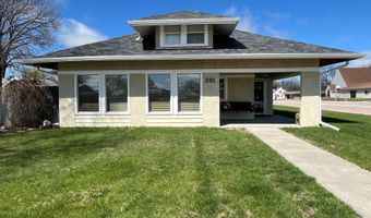 391 N. Oak, Ainsworth, NE 69210