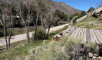 32370 Poudre Canyon Rd, Bellvue, CO 80512