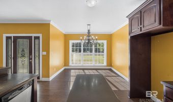 14030 Mars Ave, Bayou La Batre, AL 36509