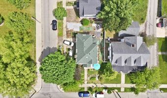 308 Samaritan Ave, Ashland, OH 44805