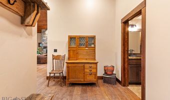 490 Sundown Rd, Bozeman, MT 59715