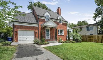 6111 WASHINGTON Blvd, Arlington, VA 22205