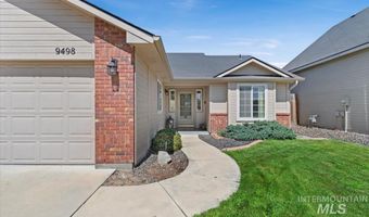 9498 W Donnabell, Boise, ID 83714