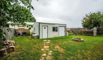 135 Flagstaff, Buffalo, WY 82834