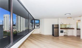 1700 Ala Moana Blvd 1801, Honolulu, HI 96815
