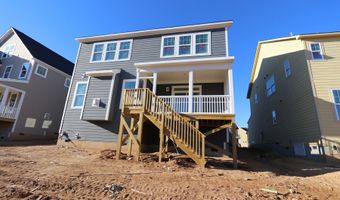 3109 Honeydew Dr, Apex, NC 27502