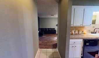 15912 County Road 1592, Ada, OK 74820