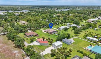 15560 Old Olga Rd, Alva, FL 33920