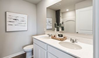 2609 Chan Dr Plan: Bryant, Adel, IA 50003