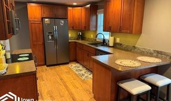 1215 N McCoy St, Algona, IA 50511