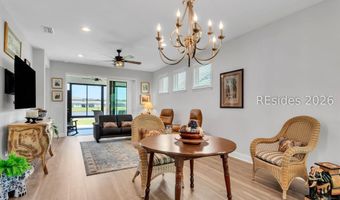 1322 Sunfish Way, Bluffton, SC 29909