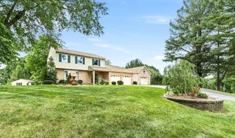 536 DAWSON Trak, Hockessin, DE 19707