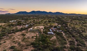 3036 W Williams Rd, Benson, AZ 85602