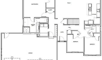 3842 Hidden Valley Dr, Ammon, ID 83406