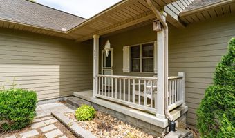 937 Muskogee Ln, Bean Station, TN 37708