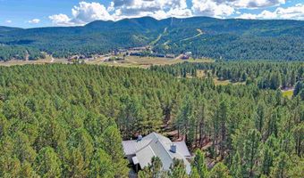 19 Conchas Dr, Angel Fire, NM 87710