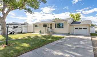 1632 Cook Ave, Billings, MT 59102