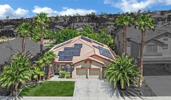1324 European Dr, Henderson, NV 89052