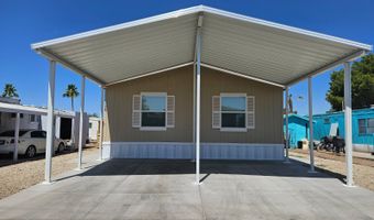 1409 N French St 128, Casa Grande, AZ 85122