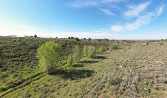 1700 N Sadorus Hill Rd, Ashton, ID 83420