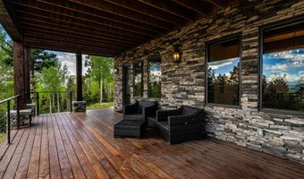 25 Los Alamos Cir, Angel Fire, NM 87710