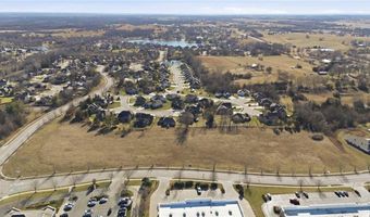 Pinehurst Drive lot 3, Basehor, KS 66007
