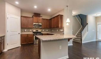 1142 Lookout Ridge Rd, Apex, NC 27502