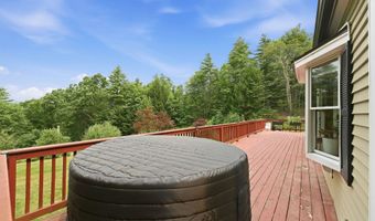 108 Hutchins Rd, Chesterfield, NH 03466