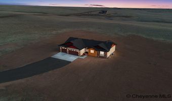 1862 GOLDEN LARK Trl, Cheyenne, WY 82009