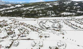 Spruce Cone Drive lot 26, Big Sky, MT 59716