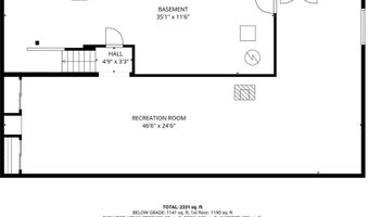 3821 Baeumner Dr, Arnold, MO 63010