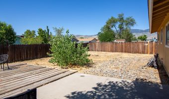 3189 Shriver Dr, Carson City, NV 89701