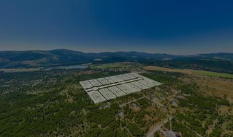 LT 3 BLK 1 CANNON Lane, Blanchard, ID 83804