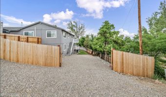 981 Mitch Dr, Gardnerville, NV 89460