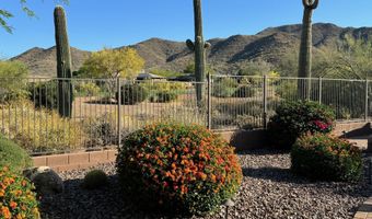 2136 W CAMARGO Dr, Anthem, AZ 85086