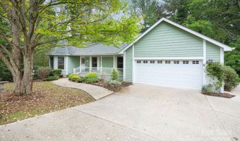 37 New Cross N, Asheville, NC 28805