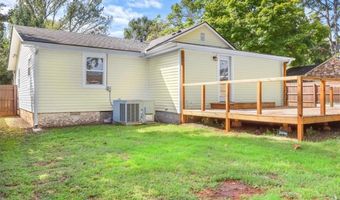 802 F St, Barling, AR 72923