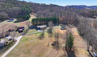 1323 Old Englewood Rd, Athens, TN 37303