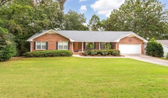1218 LAWRENCE Dr, Anniston, AL 36207