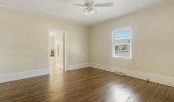 1356 Pearidge Rd, Angier, NC 27501