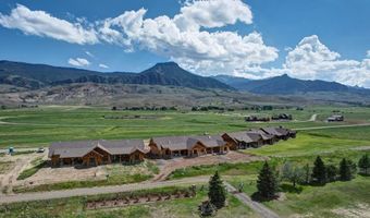 65 Winchester Dr 6, Cody, WY 82414