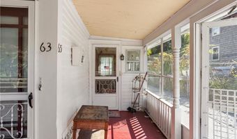 63 Lincoln Ave, Cranston, RI 02920
